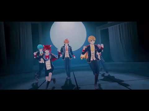 【立体音響】Ride on Time/すとぷり