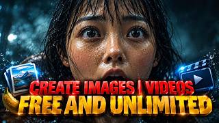 Stop Paying for AI Videos! 4 FREE Tools for Unlimited Images & Videos (No Sign-Up, Open Source)