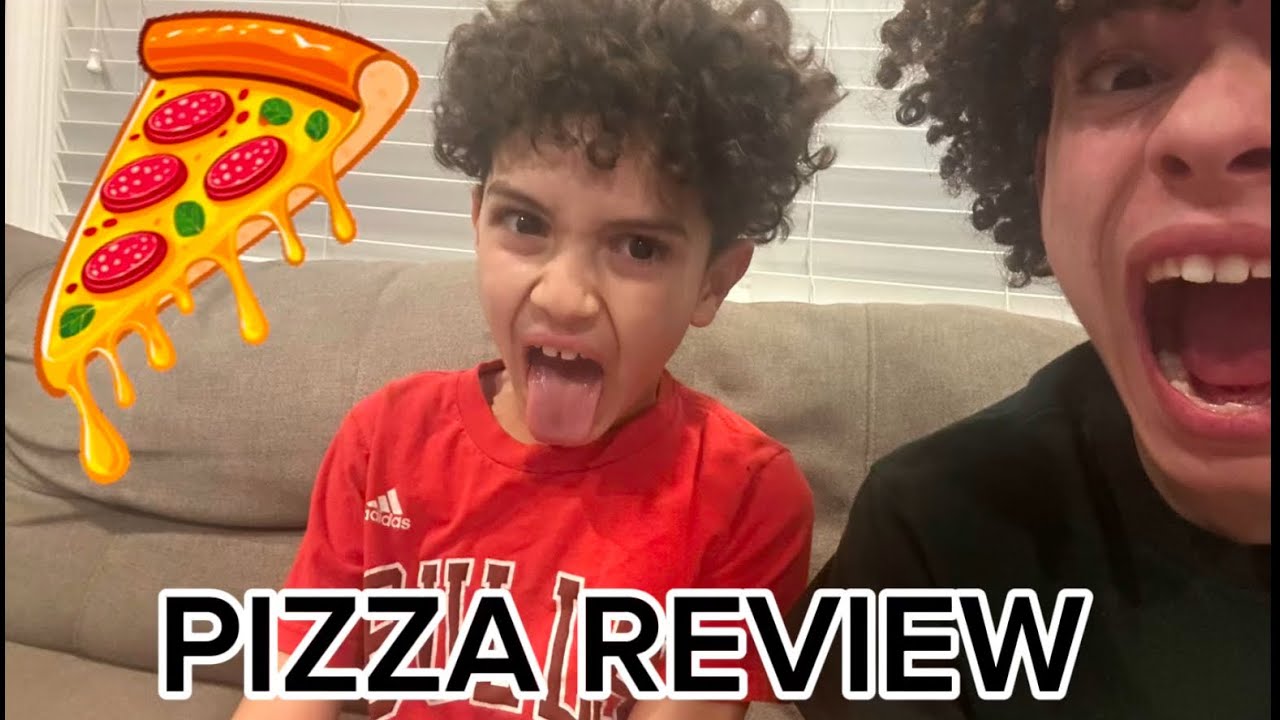 Aldi Pizza Review Series Episode 1 YouTube aldi-pizza-review-series-episode-1-youtube