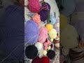 Behind The Scene #Small Crochet Business