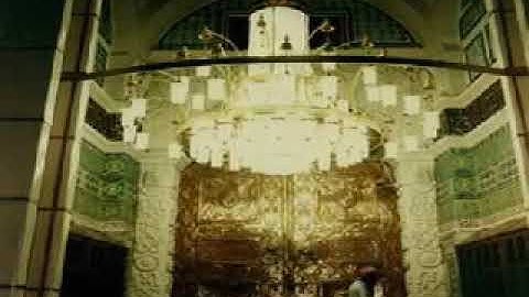 تلاوة خاشعة منقولة من صلاة العشاء