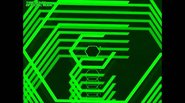 timewarp | open hexagon