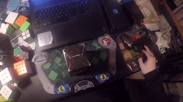 4.98 redi cube single