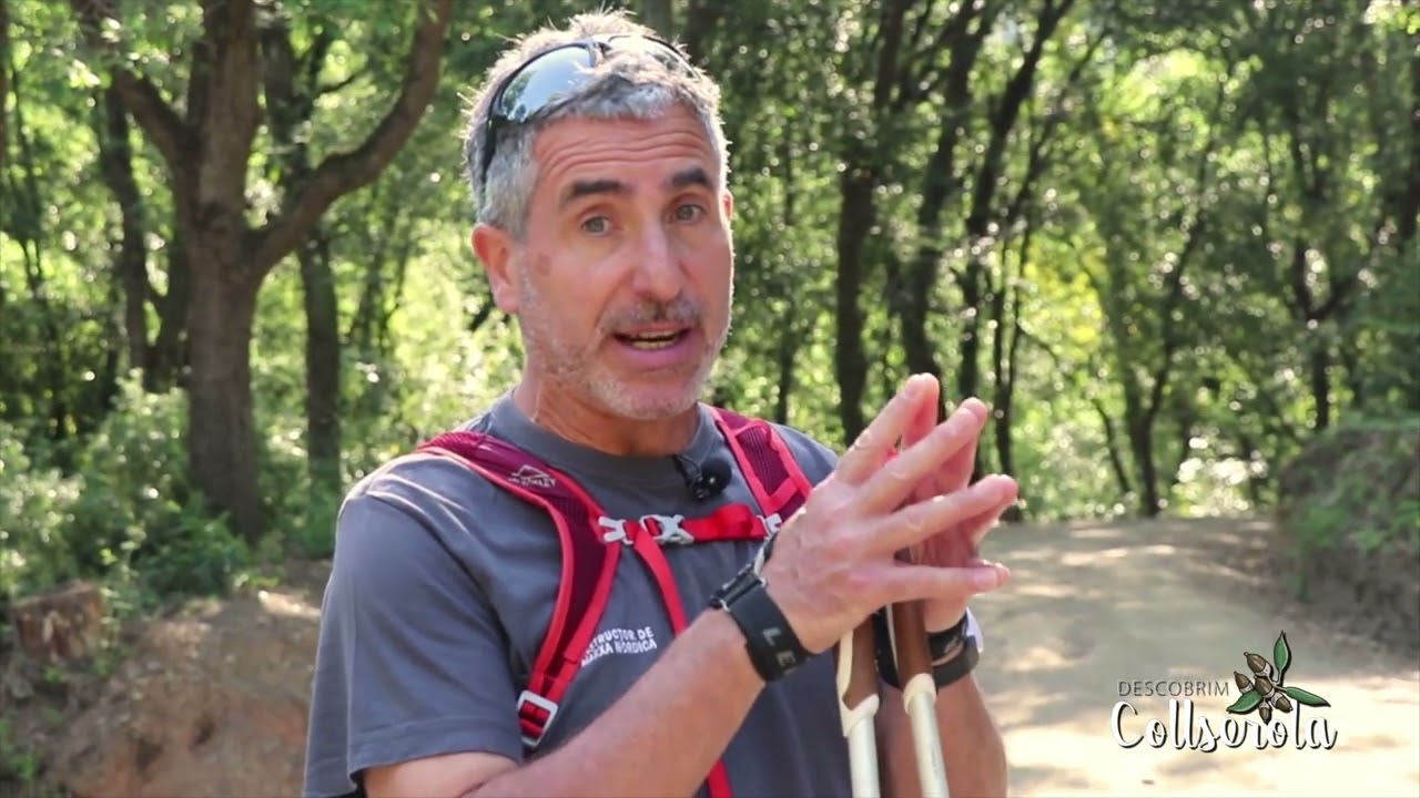 Descobrim Collserola 