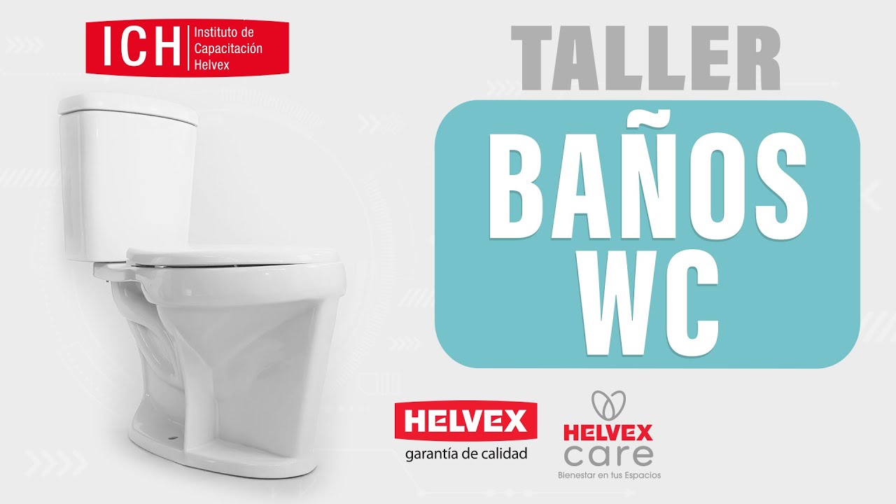 Sanitario WC Taza Baño One-Piece WC-001, Esatto