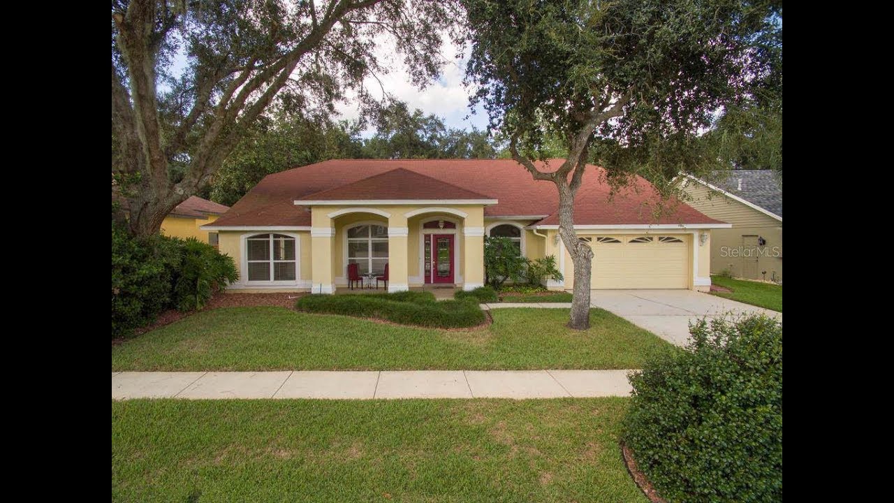 28411 Openfield Loop Wesley Chapel Meadow Pointe 1 Agents Duncan Duo RE/MAX Home Video YouTube
