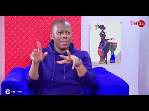 Polepole KULOGWA KUPO Haya Mambo Manne Mwana CCM Wa Kweli Atanielewa