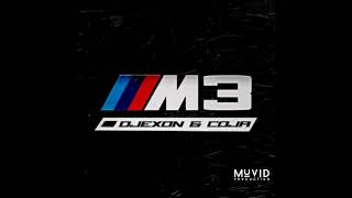 Download Lagu DJEXON \u0026 COJA - M3 ( NIKOLCE ZVER Remix) MP3 Download Lagu DJEXON \u0026 COJA - M3 ( NIKOLCE ZVER Remix) MP3