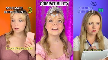 30 minutes of Soulmate POVS