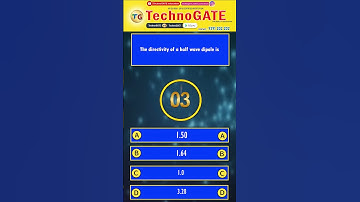 Communication systems