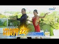 Pinoy dancesport athletes, wagi sa 31st SEA Games!| Unang Hirit