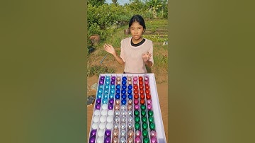 Game Challenge sort Ball Puzzle #challenge #game #puzzle #shorts #short #shortvideo #shortsvideo