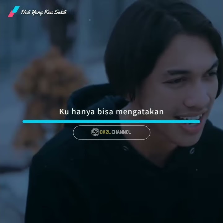 Story Wa - Hati Yang Kau Sakiti (Cover) 'Tereza & Relasi Project' || Ku Menangis Membayangkan ||