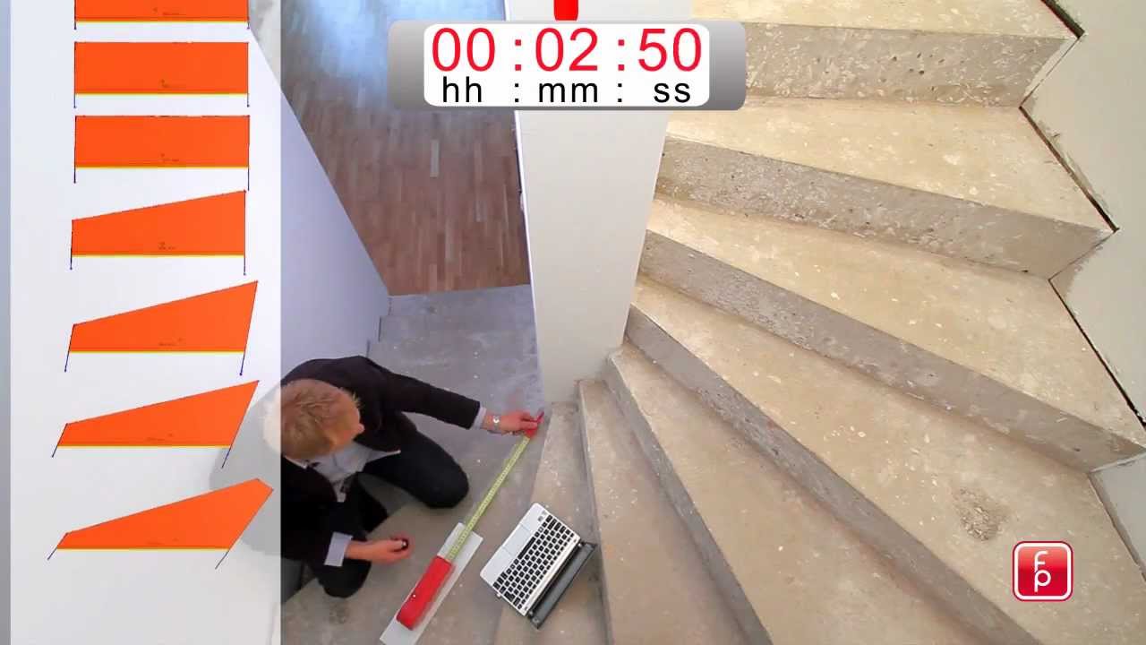 Stairbox Produktvideo - YouTube