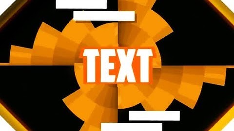 Top 10 2D PANZOID Intro Templates 2017 #413- Free Download | FAST RENDER | Intro Template