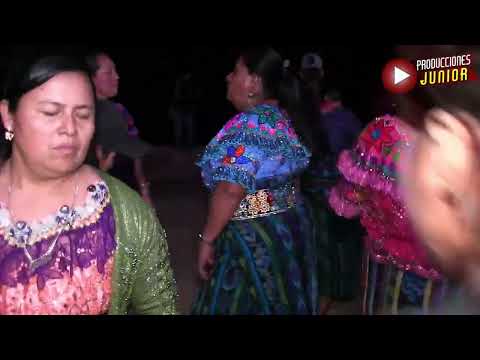 Mi Mama Me Va A Pegar Ameniza Agrupacion Xoyita Musical Desde Sajcho Xeabaj 2 De Marzo 2025