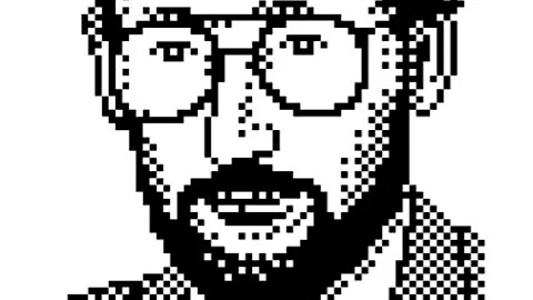 ZX81 16K: "Goodbye World" Demo (2020)