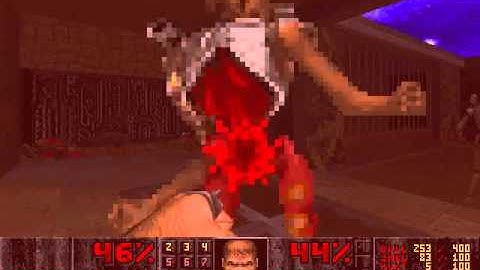 Swift Death - Level 2