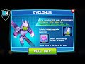 Angry Birds Transformers 2.0 - Cyclonus - Day 4
