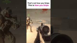 Download Lagu When you zero in your Sniper MP3