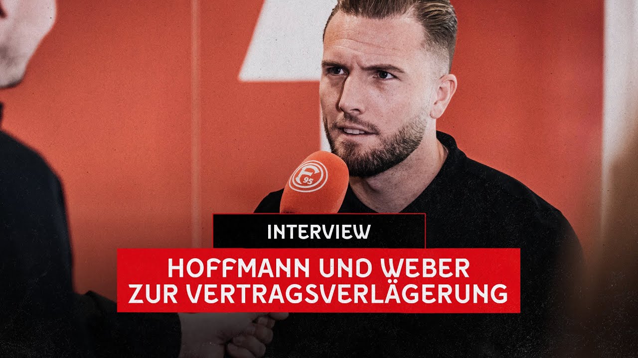 Fortuna Düsseldorf: como Christian Weber planeia utilizar o dinheiro da Taça