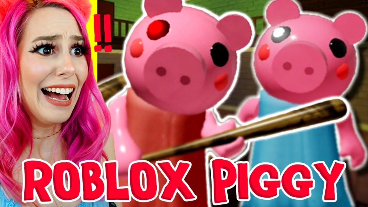 This Secret Location Will Spawn Piggy In Adopt Me Very Scary Roblox Adopt Me Youtube - adopt me got surpassed by piggy roblox