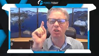 Forex.Today  | TUESDAY| Learn how to trade forex and futures: USD, XAU, WTI, BTC