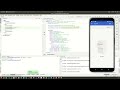 My First Android App - February 2021