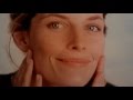 Nivea Visage Cinema Commercial