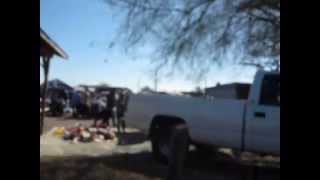 LA PULGA DE MCALLEN TX