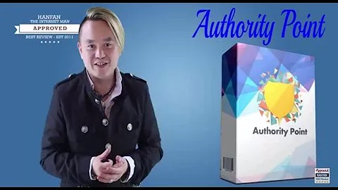 Authority Suite Sales Video - get *BEST* Bonus and Review HERE!!! ... :) :) :)