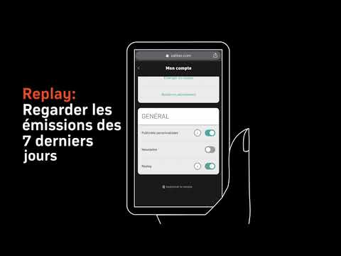 How to: Regarder les émissions des 7 derniers jours avec Replay TV - Zattoo