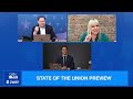 🔴 LIVE State of the Union coverage from Daily Mail & 2WAY