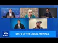 🔴 LIVE State of the Union coverage from Daily Mail & 2WAY
