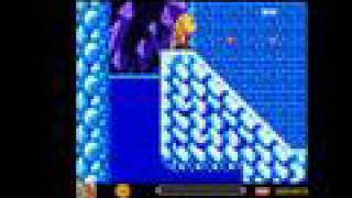 Amiga Longplay  Toki