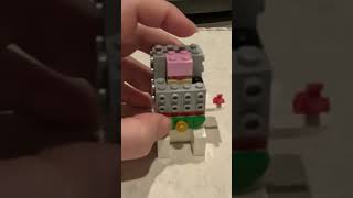 LEGO *Preview* Lucky Cat