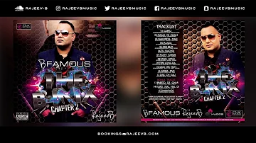 Tere Long Da (B Famous Remix) | Chapter 2 | Rajeev B | B Famous | Surjit Khan | DJ Ambi