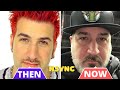 NSYNC ★ Where Are They Now? Then & Now