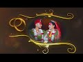 Tribikram weds puspa wedding part 01