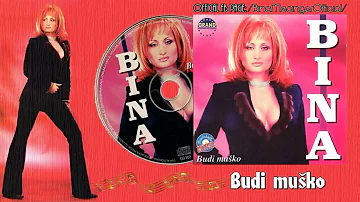 Bina - Budi musko - (Official audio 2003.)