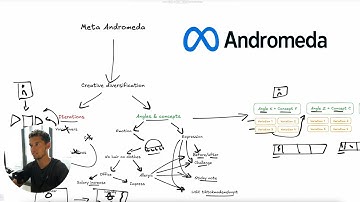 Andromeda Meta Ads Scaling Strategy for Black Friday | Use These Ads