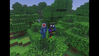 A Humble Beginning - Hardcore Minecraft Wealth