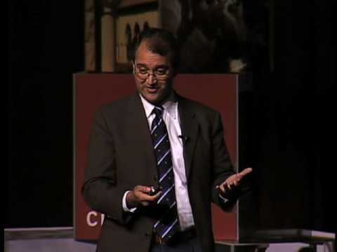 Brain-Computer Interfaces (Krishna Shenoy, Stanford University)