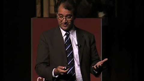 Brain-Computer Interfaces (Krishna Shenoy, Stanford University)