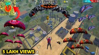 FACTORY KING #01 || FACTORY ROOF CHALLENGE UNBELIEVABLE ENDING || BURRAPADU screenshot 4