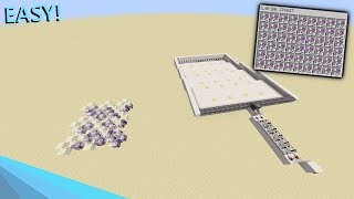 Minecraft Tutorial | 2 IN 1 Chorus Flower Farm & Automatic Chorus Fruit Harvester!
In this video, I show you how to make two different farms, one which makes chorus flowers for you to farm, and one where you can plant those flowers to farm a large amount of chorus fruit and harvest them automatically.
#Minecraft #MinecraftTutorials #MinecraftRedstone Minecraft Tutorial | 2 IN 1 Chorus Flower Farm & Automatic Chorus Fruit Harvester!