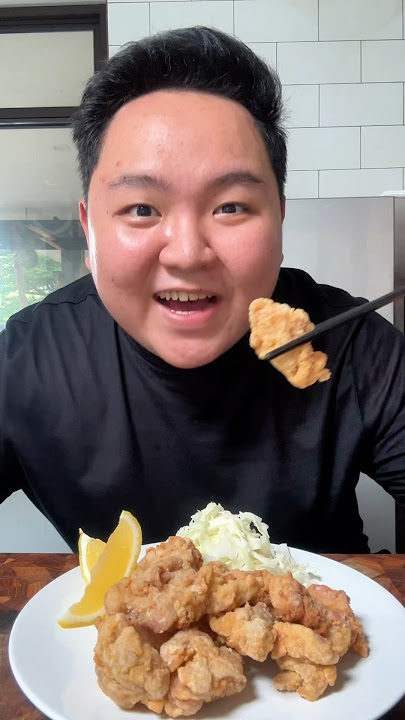 Download lagu Karaage 🐓