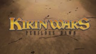 Kirin Wars - iPhone/iPod Touch/iPad - HD Gameplay Trailer