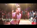 Legendary  Prince Mugler vs Legendary Pretty Prodigy @ Vogue Nights 10/13/2016