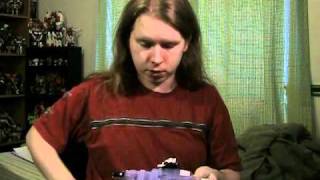 Vlog for Dec. 8th: Box Opening, Where The Videos Are